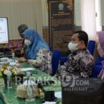 Pra Rakernas Forum Dekan Teknik Indonesia