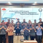 Risalah Rapat Koordinasi FDTI dengan Asosiasi/Badan Kerjasama/Forum Prodi Keteknikan