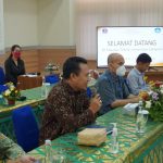 Unud Jadi Tuan Rumah Pra Rakernas Forum Dekan Teknik Indonesia