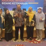 Sosialisasi Akreditasi Program Studi keteknikan oleh LAM Teknik di Makassar