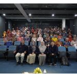 FDTI Sukses Selenggarakan Staff's Course Angkatan VII Tahun 2026 di Institut Teknologi Bandung DSC08808-dikompresi